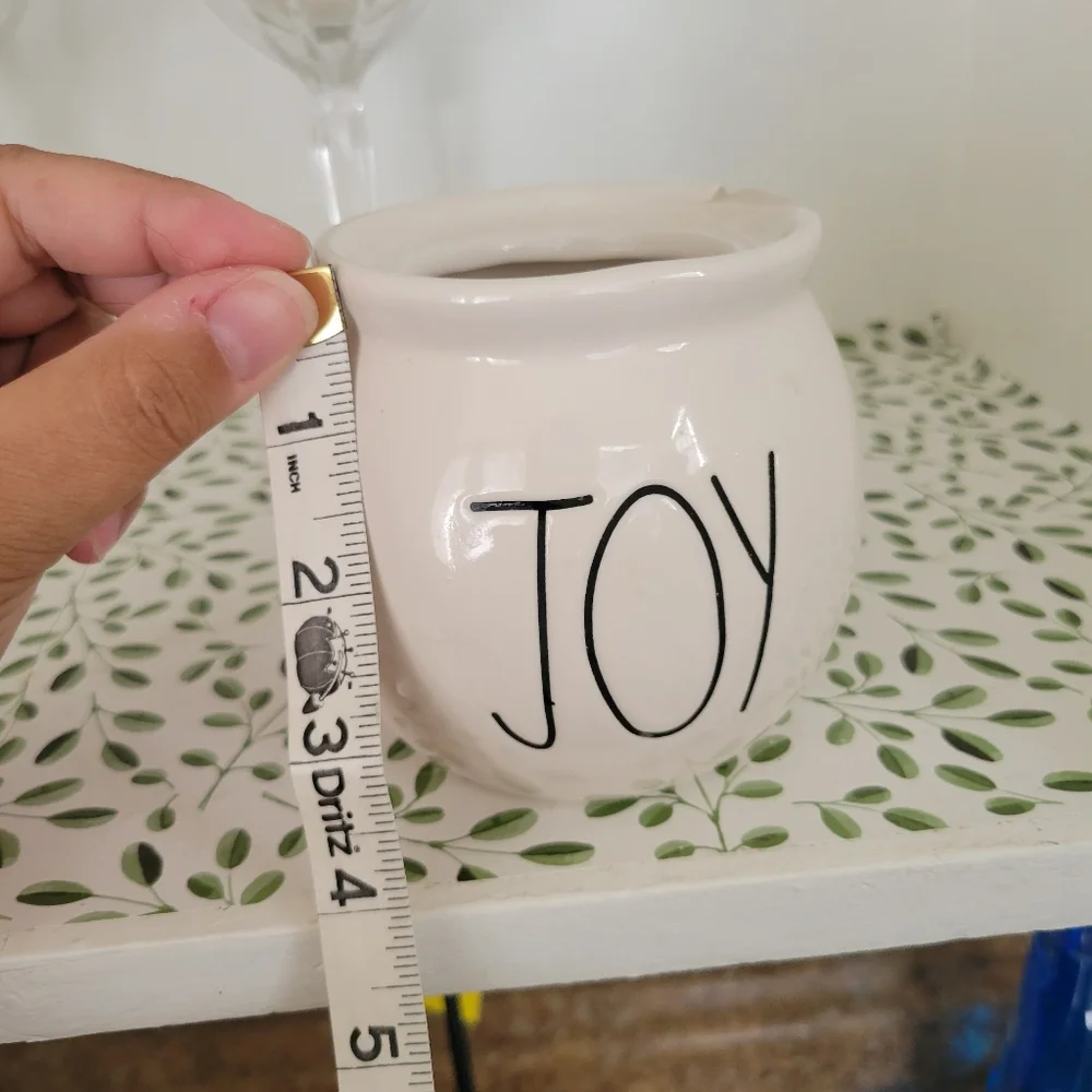 {3/$20} Rae Dunn Artisan Collection By Magenta Joy Sugar Bowl